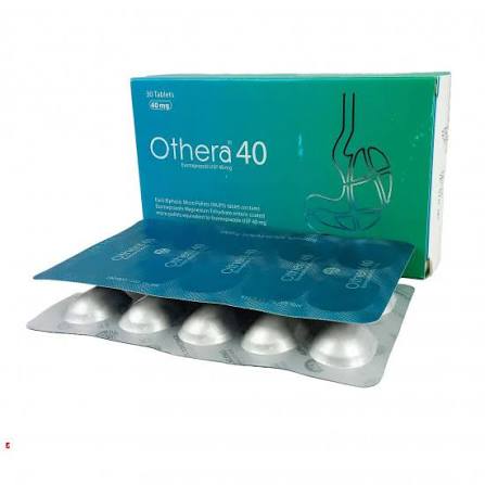 Othera 40 Tablet